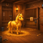 Find Golden Pony Nova