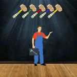 Find Handy Mason Escape
