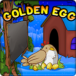 Find Hen With Golden Eggs