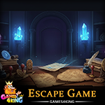 Find Junior Detective Girl Escape