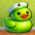 Find Little Buddy Zeno