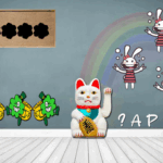 Find Lucky Cat Jasper