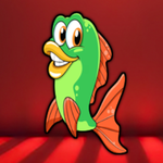 Find Madison And Fish Pet Bob