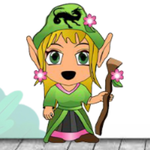 Find Magical Frame