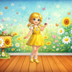 Find Meadow Friend Daisy