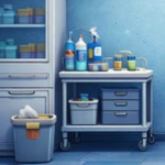 Find Medical Expert Clara