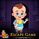 Find My Playful Baby Escape
