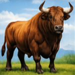 Find Playful Pup Bruno