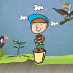 Find Poor Vulture