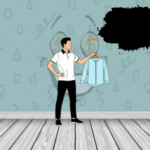 Find Shirt Shopping Noah