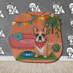 Find The Adorable Dog Ginger