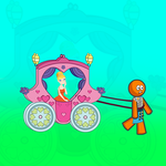 Find The Chariot Rope