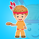 Find The Chicken Leg Piece