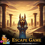 Find The Crown Of Anubis Escape