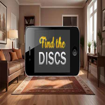 Find The Discs