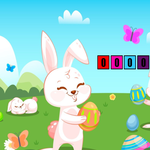 Find The Easter Basket