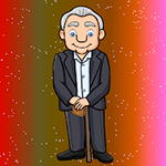 Find The Elders Wallet From Railway Station