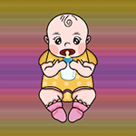 Find The Feeding Bottle From Room Games2Jolly