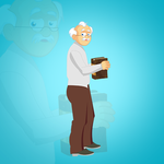 Find The Grandpa History Book