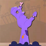 Find The Halloween Celebration Board
