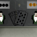 Find The Hidden Magic Ace Card