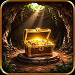 Find The Hidden Underground Treasure
