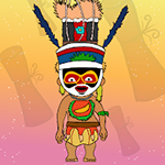 Find The Huli Wigmens Drum