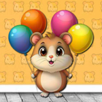 Find The Intelligent Hamster