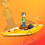 Find The Jon Boat Fuel