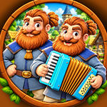 Find The Lost Accordion