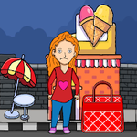 Find The Lost Ladys Handbag