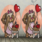 Find The Mischief Master Bear Escape