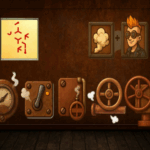 Find The Missing Gear