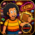 Find The Missing Purse From The Casino