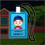 Find The Missing School Boy Id Card