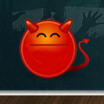 Find The Mysterious Demon