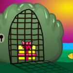 Find The New Year Gift 2025