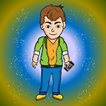 Find The Phone From Milk Farm