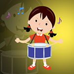 Find The Snare Drum Stick