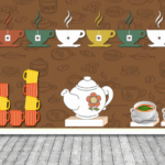 Find The Special Teapot