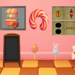 Find The Sugar Sprite
