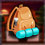 Find The Trekking Boy Hiking Bag