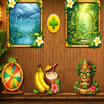 Find Tropical Buddy Piko