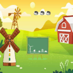 Find Windmill Nacelle