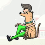 Find Winter Trio Friends