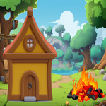 Fire Rescue Mission