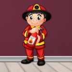 Firefighter Escape Adventure
