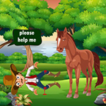 First Aid The Cowboy