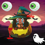First Aid The Pumpkin Girl