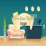 Five Star Hotel Escape